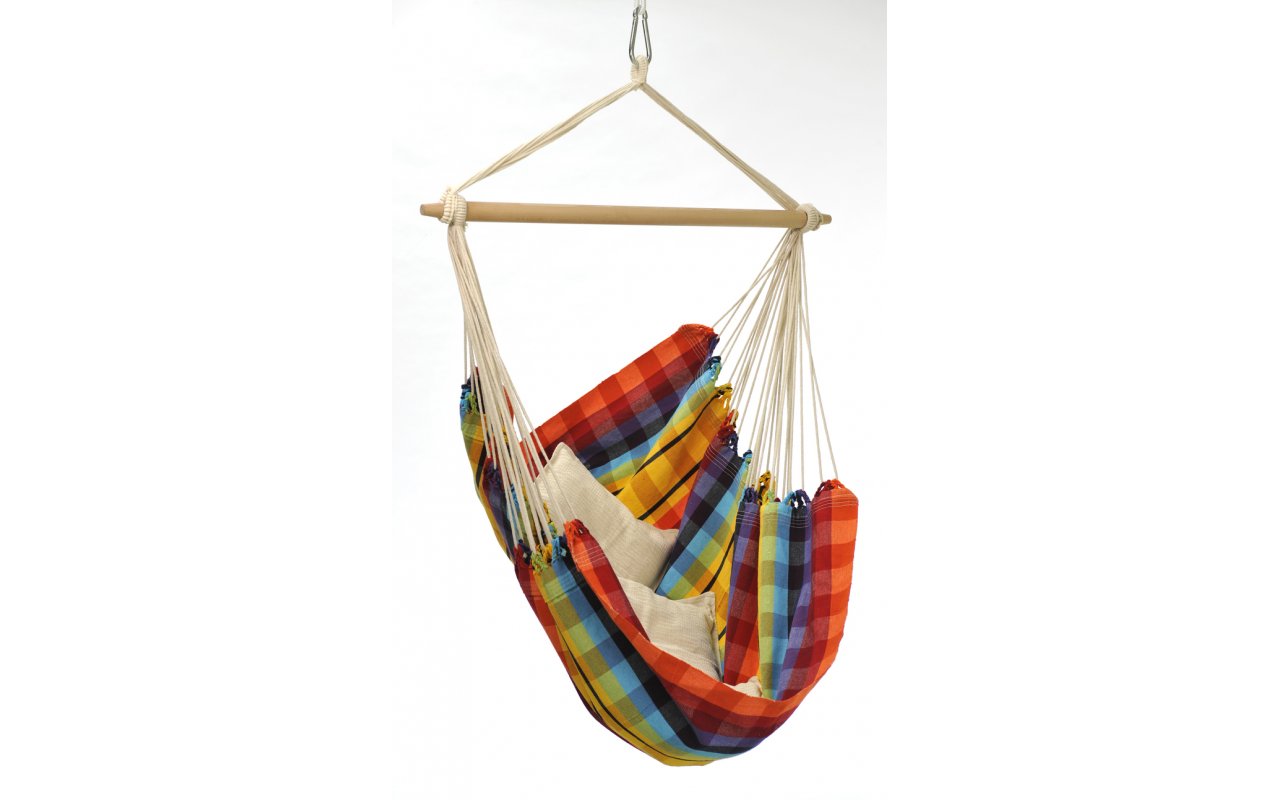 Brazilian swing chair hotsell